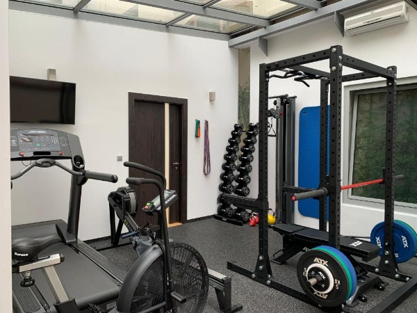 Design Merrion Residence image 10