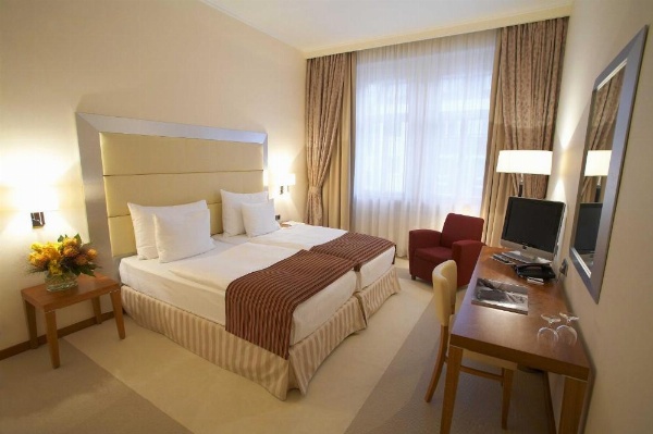 Design Merrion Residence image 21