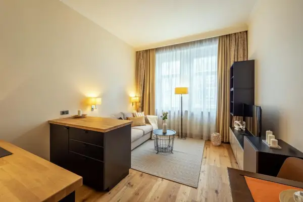 Design Merrion Residence Main image
