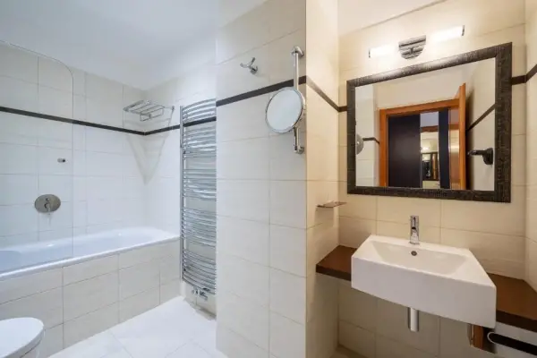 Design Merrion Residence 9