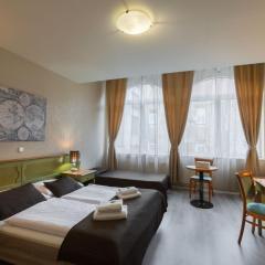 Hotel Augustus Et Otto